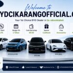 BYD Cikarang