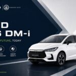 BYD M6 DM-i