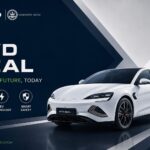 BYD SEAL