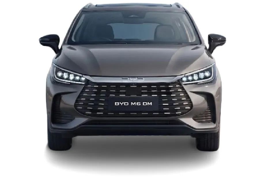 Harbour Grey
